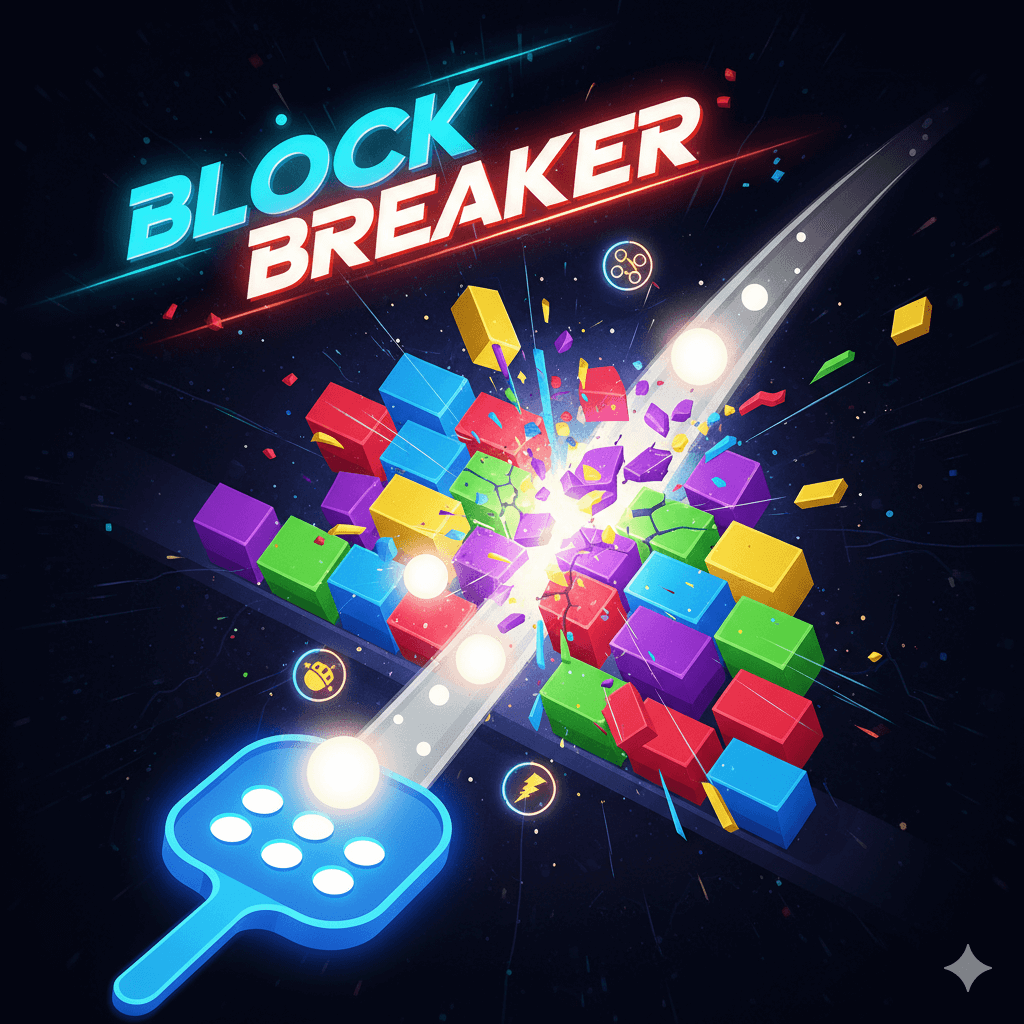 Block Breaker